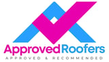 Approved Roofers logo